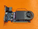 Dell Pegatron 0FH75P Nvidia Geforce Gt 530 1GB Pci-e Video Card. Fixed Price $22.72.