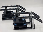 Lot Of 4 Dell Precision T5820 T7820 T7920 3.5" 2.5" Hard Drive Tray Caddy. Fixed Price $30.00.