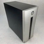 Hp Pavilion 550-153W Mt Intel Core I3-4170 3.7GHZ 6GB Ram No Hdd Os. Fixed Price $64.39.