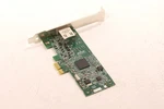 Dell Broadcom 5722 1-PORT Gigabit Pcie X1 Network Interface Card P/N:09RJTC. Fixed Price $14.99.