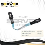 Hpe 784629-001 DL380 G9 Sff Smart Array Hba H200/P400 Serie Sas Cable 776409-001. Fixed Price $19.99.