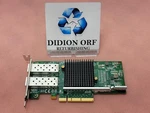 Silicom Network Adapter PE210G2SPI9A-XR, Low Profile, Grade A, Sku 17054. Fixed Price $9.99.