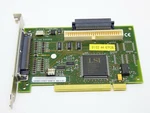 Ibm 6206 Pci Single-ended Ultra Scsi Adapter Fru 93H3809. Fixed Price $15.00.