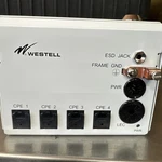 Westell DTWA528-0412L4 Slot Universal Mounting Modules New But No Key* MA44. Fixed Price $65.00.