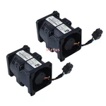 2PCS Cooling Fan For Hp DL60 DL120 DL160 G9 GEN9 Server 778567-001 790514-001. Fixed Price $14.40.