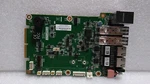 Used Advantech / NAMB-6170MGTK Circuit Board, 969261700K0. Fixed Price $578.00.