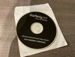Startech.com Hard-to-find Made Easy PEX1S553 PEX2S5531P Lp Cd. Fixed Price $16.00.