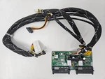 Dell Poweredge T310 00XY6X Distribution Board. Fixed Price $15.17.