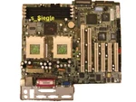 Hp P/n P3508-63001 (asus Tr-dls) Motherboard For TC3100 TC4100 Server. Fixed Price $174.03.