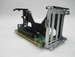 Dell Poweredge R730 3-SLOT Pcie X8 Riser Card With Cage P/n: 04KKCY Tested. Fixed Price $13.99.
