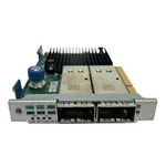 Hp 879667-001 Pca Adapter Fdr/ethernet Ib 40/50G 547FLR 879482-B21 879491-001. Fixed Price $219.00.