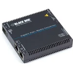 Black Box Gigabit Poe+ Media Converter 10/100/1000BASE-T To Sfp. Fixed Price $519.29.