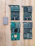 Innovative Computer Engineering Board Lot ICE-PIC4X ICE-PIC6, 2 ICE-PIC4T. Fixed Price $249.95.