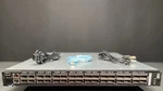 Dell Emc Networking S6010-ON 32 Port 40GBE Qsfp+ Switch -same Day Shipping. Fixed Price $119.99.