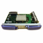 Ibm 1814-911X 2-PORT Gx Rio Adapter. Fixed Price $90.00.