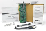 Matrox F7380-0301 Rev.a Interface Card XT02A-FESLPAF. Fixed Price $362.70.