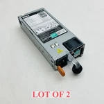 Dell 0W1R7V 2000W Switching Power Supply For FX2 C4130 R640 R740 R940 T630 Lot. Fixed Price $53.99.
