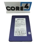 Micron MTFDDAK960TCB 960GB Sata 5100 Pro 6GBPS 2.5IN Ssd (70-79% Health Grade-. Fixed Price $129.00.