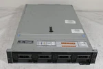 Dell Poweredge R7425 8LFF 2X Epyc 7551 2GHZ 64C 128GB H730P 4X Trays 1100W. Fixed Price $1999.99.
