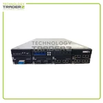 CHAS-2U-AC/DC Cisco Source Fire 2P E5645 2.40GHZ 16GB System Appliance W/ 2X Pws. Fixed Price $179.00.