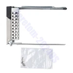 Dell Emc Hard Drive Caddy MX740C MX840C MX750C XR2 XR11 XR12 2.5" 085PPW. Fixed Price $49.50.