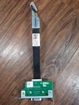 Dell 960 980 0R500D Internal RS232 Serial Card + N703D Computer Cable. Fixed Price $15.00.