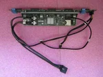59VFH Dell Backplane Hdd 10X2.5'' Kit R620. Fixed Price $15.99.
