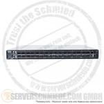 Dell Emc Z9100-ON 32X 100GB QSFP28 10GB Sfp+ Ethernet Network Switch. Fixed Price $1039.50.