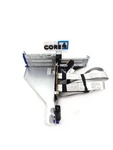 Hp 867808-B21 DL38X GEN10 2-PORT 4 Nvme Slimsas Riser 875062-001. Fixed Price $149.95.