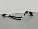 Set Of 2 Hp Proliant ML350 GEN9 14 In. Sas Cable 769631-001, 780991-001. Fixed Price $17.89.