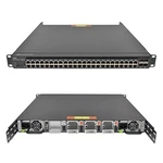Ibm Rackswitch G8052 52-PORT 7309-HC 00D9799 + Gbics. Fixed Price $411.54.