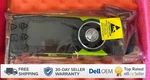 New Dell Nvidia Quadro M6000 24GB 2VJF4 / 699-5G600-0501-900. Fixed Price $449.00.