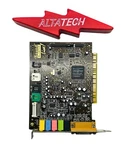 Dell 0181UR Creative Sound Blaster CT4780 Pcie Server. Fixed Price $39.95.