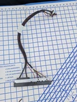 Hp 677421-001 Proliant ML350E GEN8 Sps Front I/o Module Assm. Fixed Price $40.74.