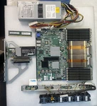 Tyan S8236WGM3NR-IL Dual Amd Opteron 6300 16-CORE Motherboard SR5690 With Extras. Fixed Price $200.00.