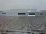 International Datacasting SR2000PRO Superflex Dvb Satellite Audio Appliance. Fixed Price $49.00.