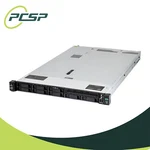Hp Proliant DL360 GEN10 8SFF 2X Gold 6140 2.3GHZ = Cores 128GB P408I 4XRJ45. Fixed Price $1116.92.