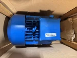 Ceg 7.5HP Motor 3520 Rpm 230/460VAC 3P Tefc MTEPS132SA2/2 Sp-new In Box. Fixed Price $750.75.