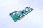 Supermicro Power Distributor Backplane PDB-PT937-SG-IS019 Working. Fixed Price $41.91.