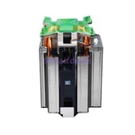 05WJTM-FCN00 Cpu For Dell Xps 8960 With Fan New. Fixed Price $64.94.