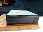 Toshiba Samsung TS-H492B Cd-rw/dvd-rom Combo Ide Drive Dell 0N7572. Fixed Price $30.54.