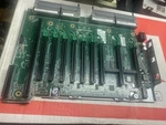 DL580 G8 G9 Io Board 013607-001 735511-001 Hpe 4K1635. Fixed Price $60.00.