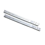 Hp Proliant DL160 DL180 DL320 G6 Rack Mount Rails 513642-005 513642-006 No Cto. Fixed Price $10.00.