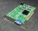 Sun X3668A 370-3753 -04 Rev 50 Raptor PGX32 8/24-BIT Color Frame Buffer Tested!. Fixed Price $42.00.