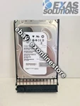 507614-B21 Hpe 1TB 6GBPS Sas Midline 7.2KRPM 3.5" Lff Hdd (fru: 508011-001). Fixed Price $21.79.