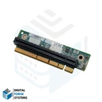 Hp 490419-001 Pci Express X16 Riser Card For Proliant DL320 G6. Fixed Price $9.99.