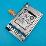 02TRM4 AL14SEB18EQY Dell 1.8TB 10K 12G 512E 2.5" Sas Hard Drive W/DXD9H. Fixed Price $49.99.