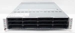 Supermicro 6028BT-HNC0R+ 12-BAY 4X X10DRT-B+ Cto Nodes 2X E5-2600V4/ V3 24-DIMM. Fixed Price $1611.96.