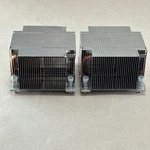 Lot Of Cpu Heatsinks P/n 022-000-196 Rev A04 Foxconn. Fixed Price $24.97.
