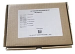 Lot Of Dell 00Y30Y 1U Threaded Rack Adapter Kit. Fixed Price $39.99.